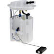FP22056S Fuel Pump, Electric, With Fuel Sending Unit, 3.6L, 6Cyl