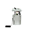 FP22056S Fuel Pump, Electric, With Fuel Sending Unit, 3.6L, 6Cyl