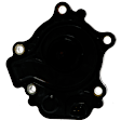 HY2001 Water Pump, OE Replacement Series