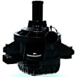 HY2004 Water Pump, Without Gasket, OE Replacement Series