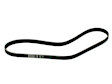 LR012625 Serpentine Belt - Sold Individually