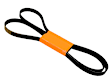 LR051263 Serpentine Belt - Sold Individually