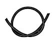 1991 Audi 80 Quattro - Fuel Line