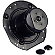 PM102 Blower Motor