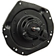 PM105 Blower Motor