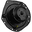 PM105 Blower Motor