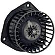 2000 Saturn SC2 - Blower Motor, With Blower Wheel