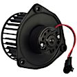 2000 Saturn SC2 - Blower Motor, With Blower Wheel