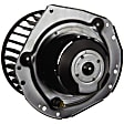 PM129 Blower Motor