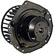 1998 GMC Safari - Blower Motor, With Air Conditioning, With Blower Wheel