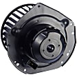 PM137 Blower Motor