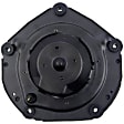 1998 GMC K3500 - Blower Motor, USA Built Vehicle, With Blower Wheel