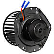 PM152 Blower Motor