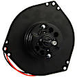 1995 Subaru Impreza - Blower Motor, USA Built Vehicle, Without Blower Wheel