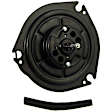 1999 Oldsmobile Aurora - Blower Motor, USA Built Vehicle, Without Blower Wheel