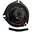 1999 Oldsmobile Aurora - Blower Motor, USA Built Vehicle, Without Blower Wheel