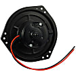 2003 Nissan Sentra - Blower Motor, Without Blower Wheel