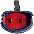 PM271 Blower Motor