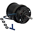 1999 Dodge Intrepid - Blower Motor, Without Blower Wheel