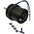 1999 Dodge Intrepid - Blower Motor, Without Blower Wheel