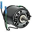 1998 Dodge B2500 - Front Blower Motor, Without Air Conditioning; Without Blower Wheel