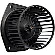 2005 Pontiac Grand Am - Blower Motor, USA Built Vehicle, With Blower Wheel