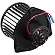 2005 Pontiac Grand Am - Blower Motor, USA Built Vehicle, With Blower Wheel