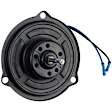 1991 Pontiac Firefly - Blower Motor, USA Built Vehicle, Without Blower Wheel