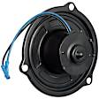 1991 Pontiac Firefly - Blower Motor, USA Built Vehicle, Without Blower Wheel