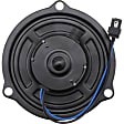 PM3765 Blower Motor