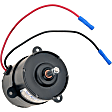 PM3777 Fan Motor - Direct Fit, Sold Individually