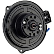 2000 Honda CR-V - Blower Motor, USA Built Vehicle, Without Blower Wheel