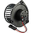 1999 Chevrolet Cavalier - Blower Motor, USA Built Vehicle, With Blower Wheel