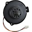 2003 Dodge Stratus - Blower Motor,  Without Blower Wheel, Coupe