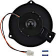 2003 Dodge Stratus - Blower Motor,  Without Blower Wheel, Coupe