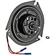 PM3922 Blower Motor