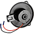 2003 Toyota Solara - Front or Rear Blower Motor, Without Blower Wheel