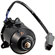 PM3946 Fan Motor - Direct Fit, Sold Individually