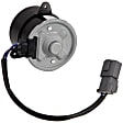 PM3946 Fan Motor - Direct Fit, Sold Individually