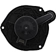 PM4001 Blower Motor