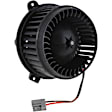 2014 Dodge Dart - Blower Motor, USA Built Vehicle, With Blower Wheel