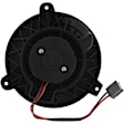 2014 Dodge Dart - Blower Motor, USA Built Vehicle, With Blower Wheel
