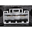 2022 Toyota Sequoia - Front Blower Motor, With Blower Wheel