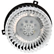 PM4073 Blower Motor