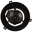 PM4073 Blower Motor
