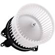 2006 Mazda MX-5 Miata - Blower Motor, With Blower Wheel