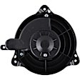 2006 Mazda MX-5 Miata - Blower Motor, With Blower Wheel