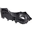 2005 Subaru Impreza - Blower Motor, With Blower Wheel
