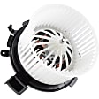 2009 Dodge Sprinter 2500 - Front Blower Motor, With Blower Wheel