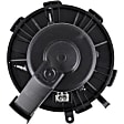 2009 Dodge Sprinter 2500 - Front Blower Motor, With Blower Wheel